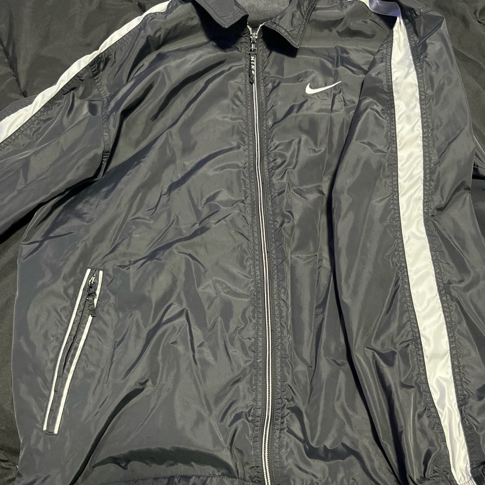 Nike Windbreaker